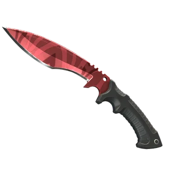Kukri Knife | Slaughter